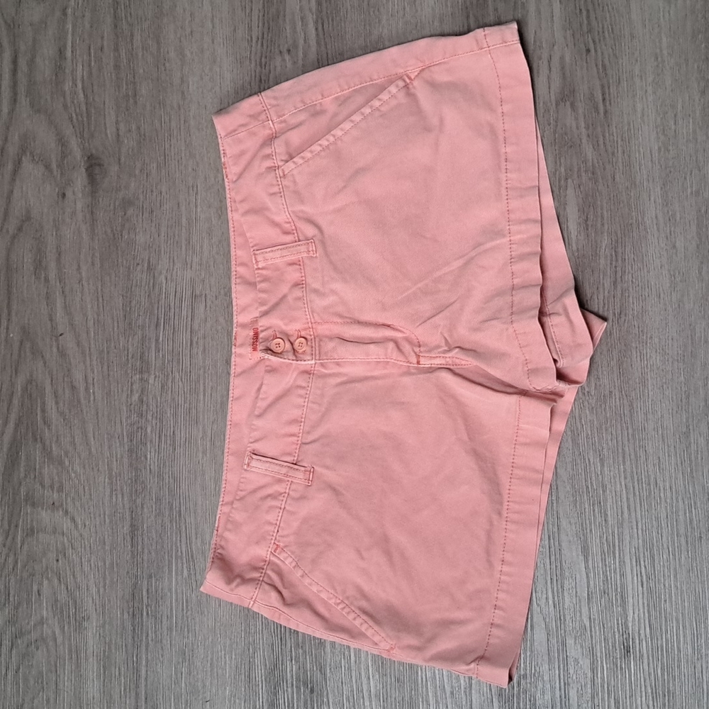 Women's shorts